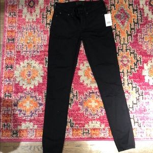 Vince “Dylan” skinny jeans size 27